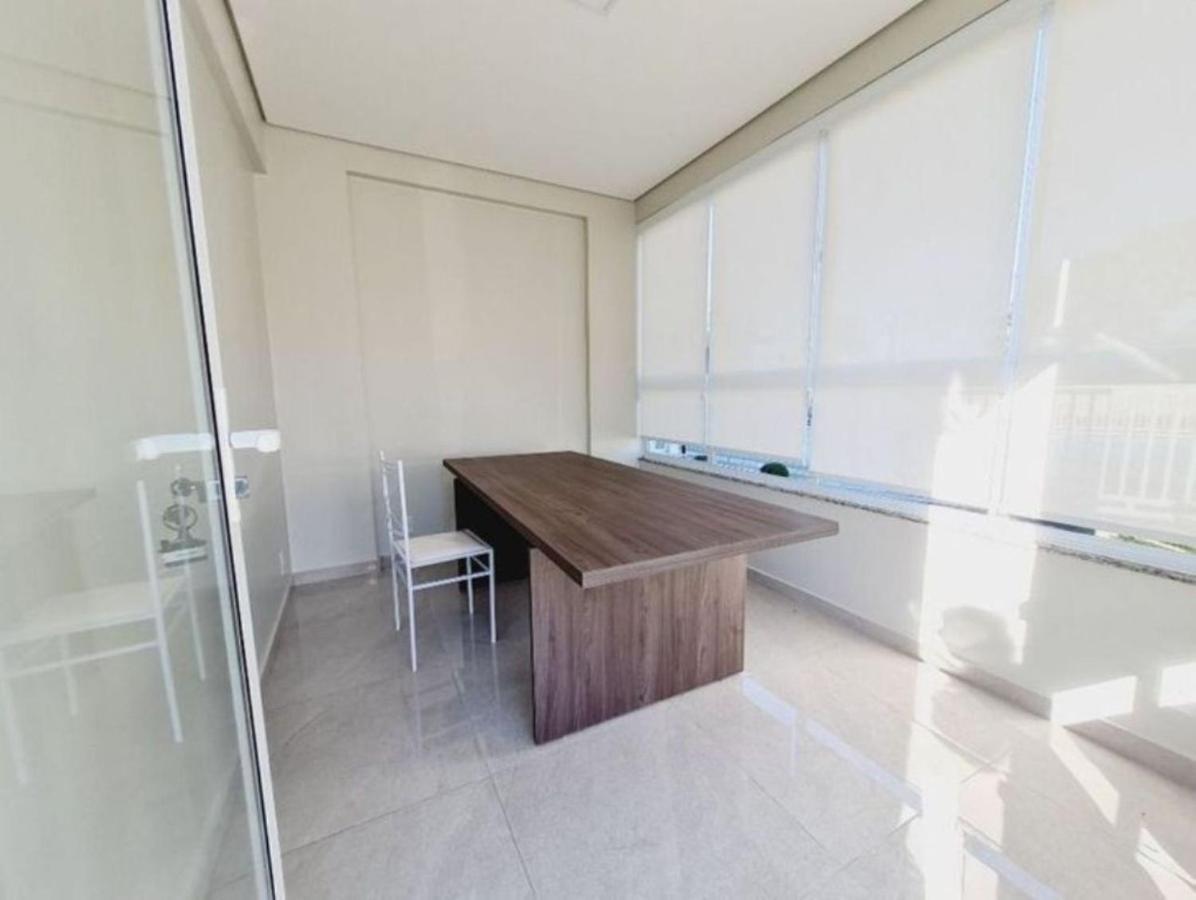 Home Lar Do Triunfo - Apartamento Guarulhos Kültér fotó