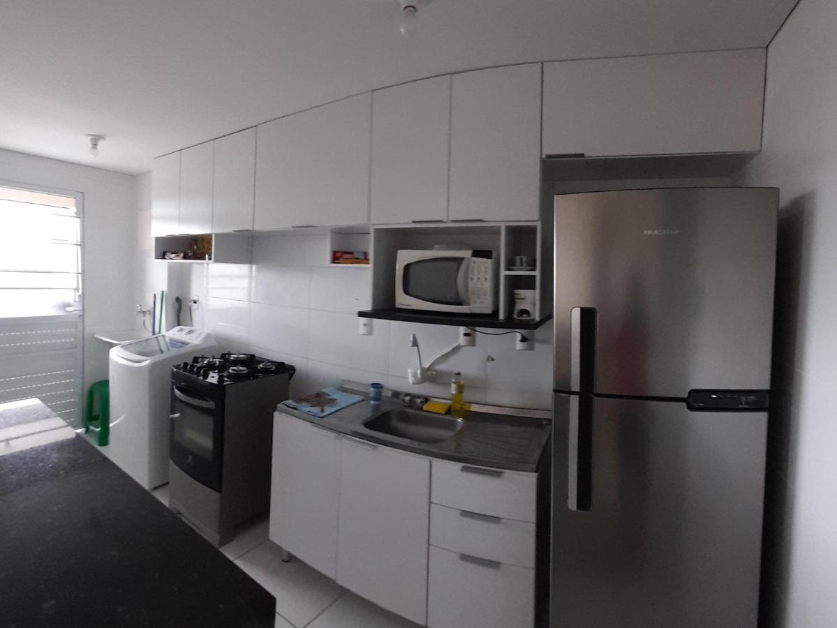 Home Lar Do Triunfo - Apartamento Guarulhos Kültér fotó